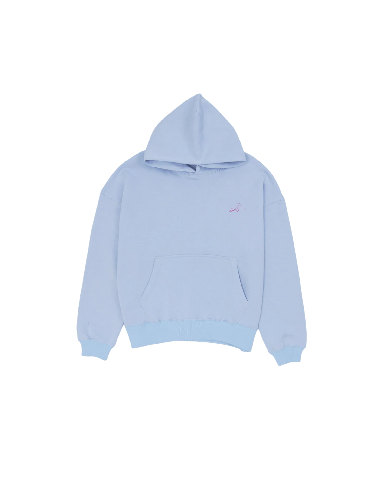 "Meet me at the metropole" hoodie