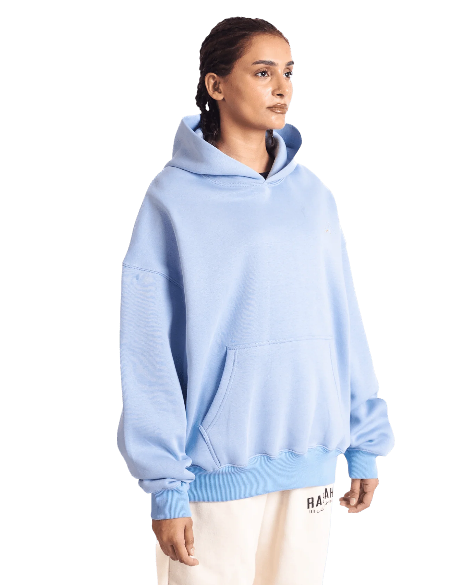 "Meet me at the metropole" hoodie - Image 10