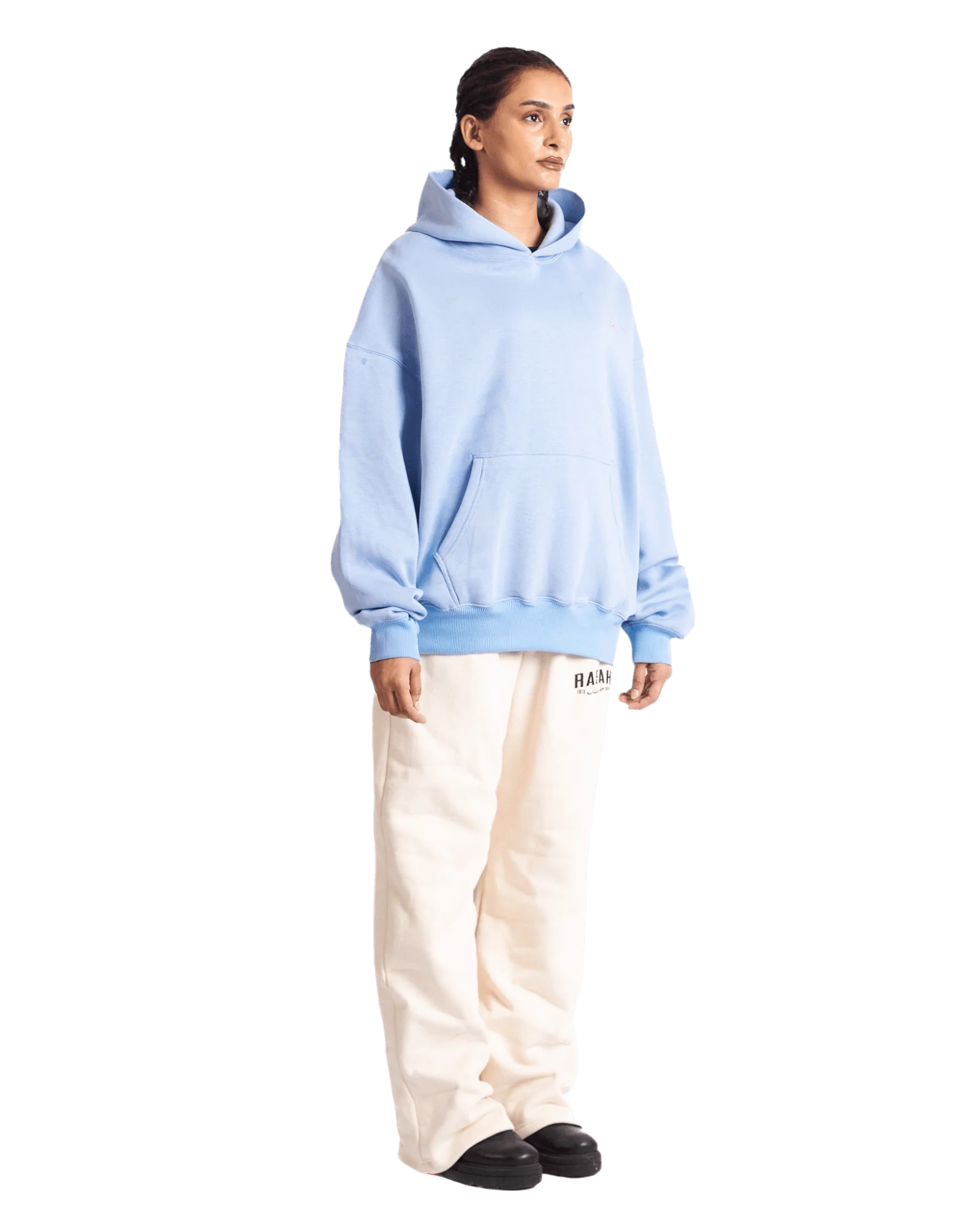 "Meet me at the metropole" hoodie - Image 11
