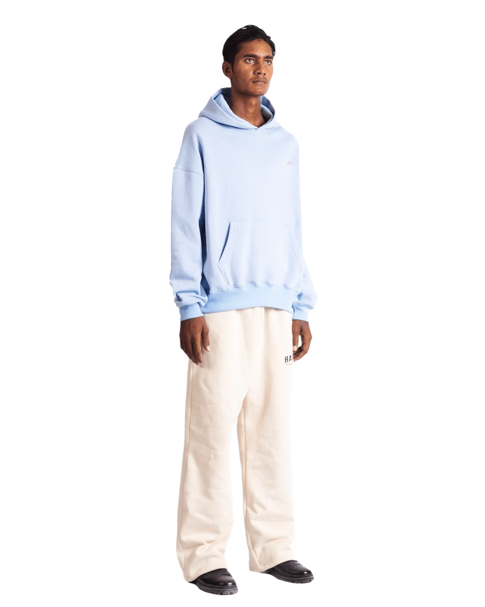 "Meet me at the metropole" hoodie - Image 6