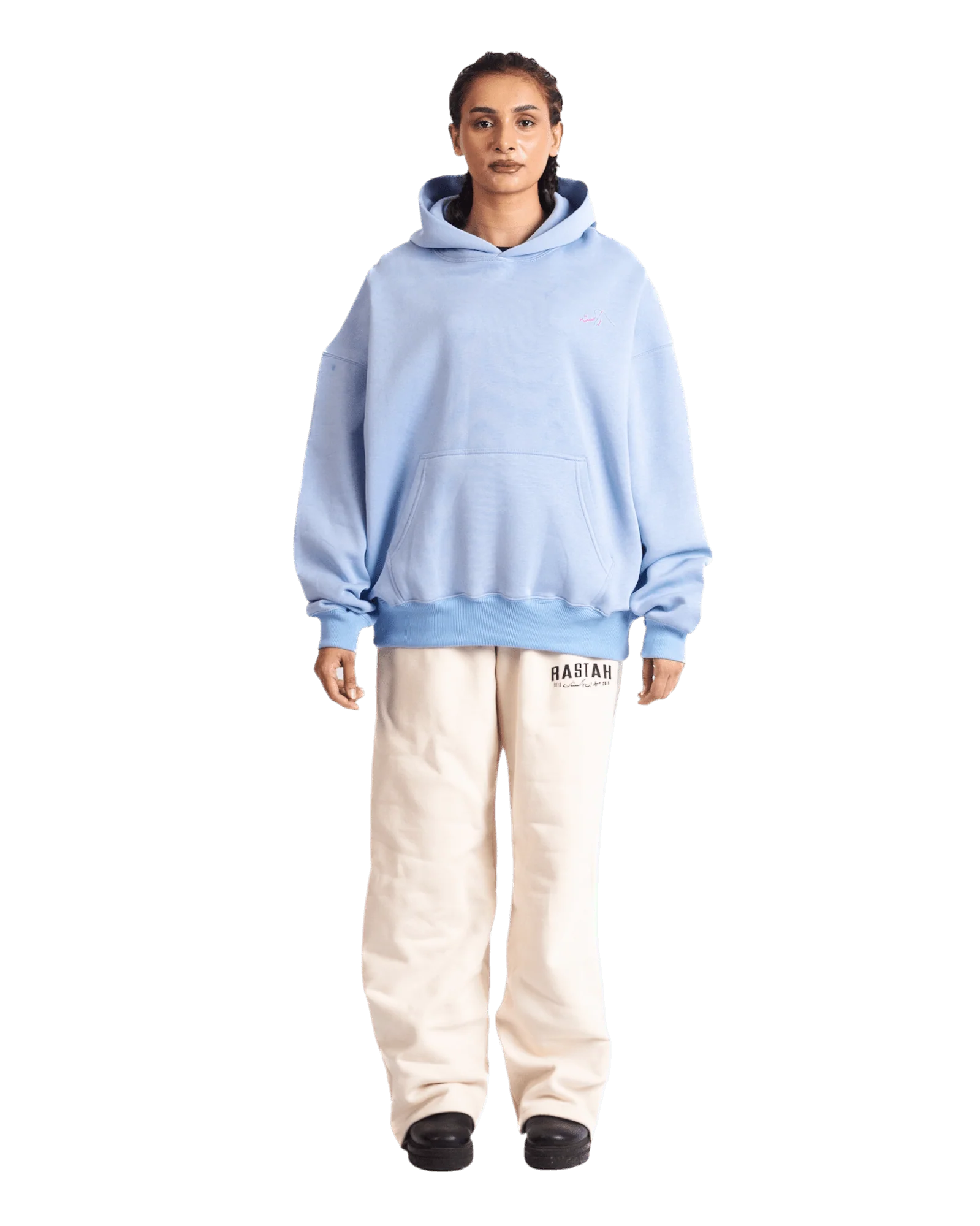 "Meet me at the metropole" hoodie - Image 9