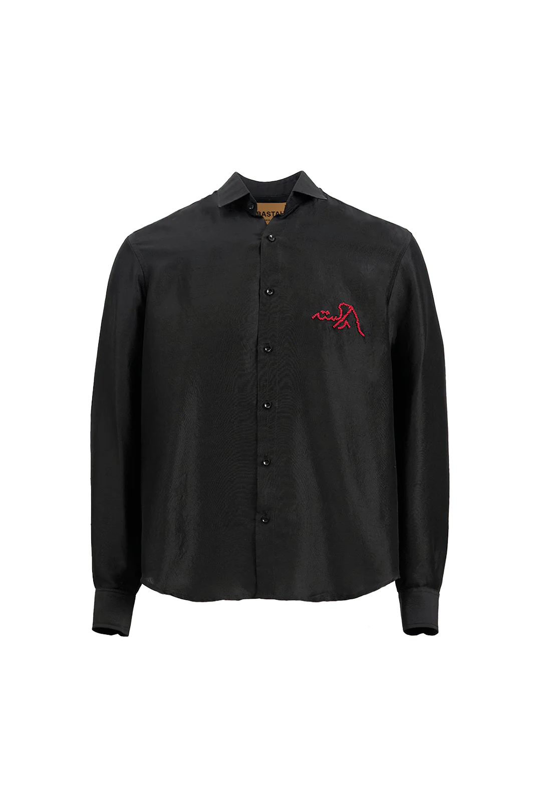 Mehek-E-Siyaah shirt