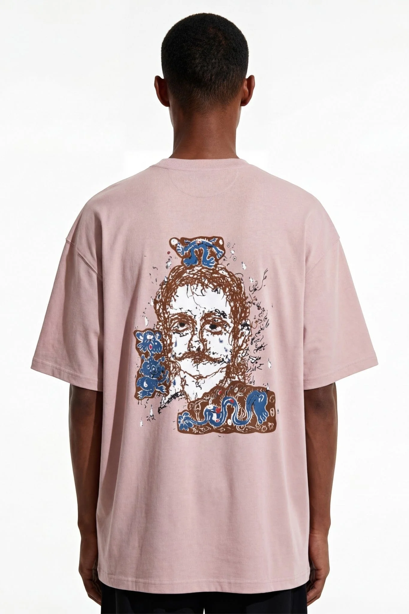 Mein T-shirt