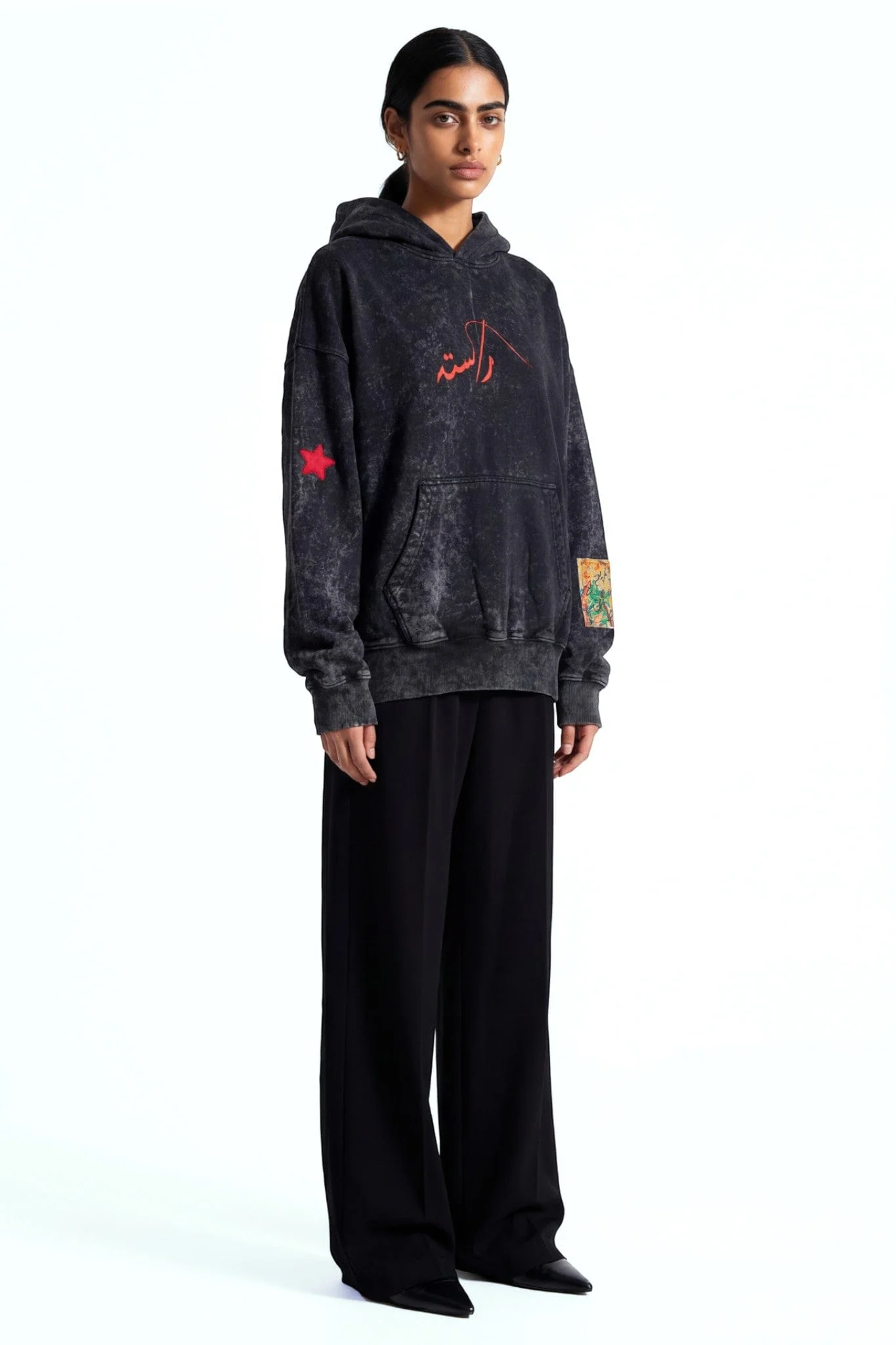 Mera ghar hoodie - Image 9
