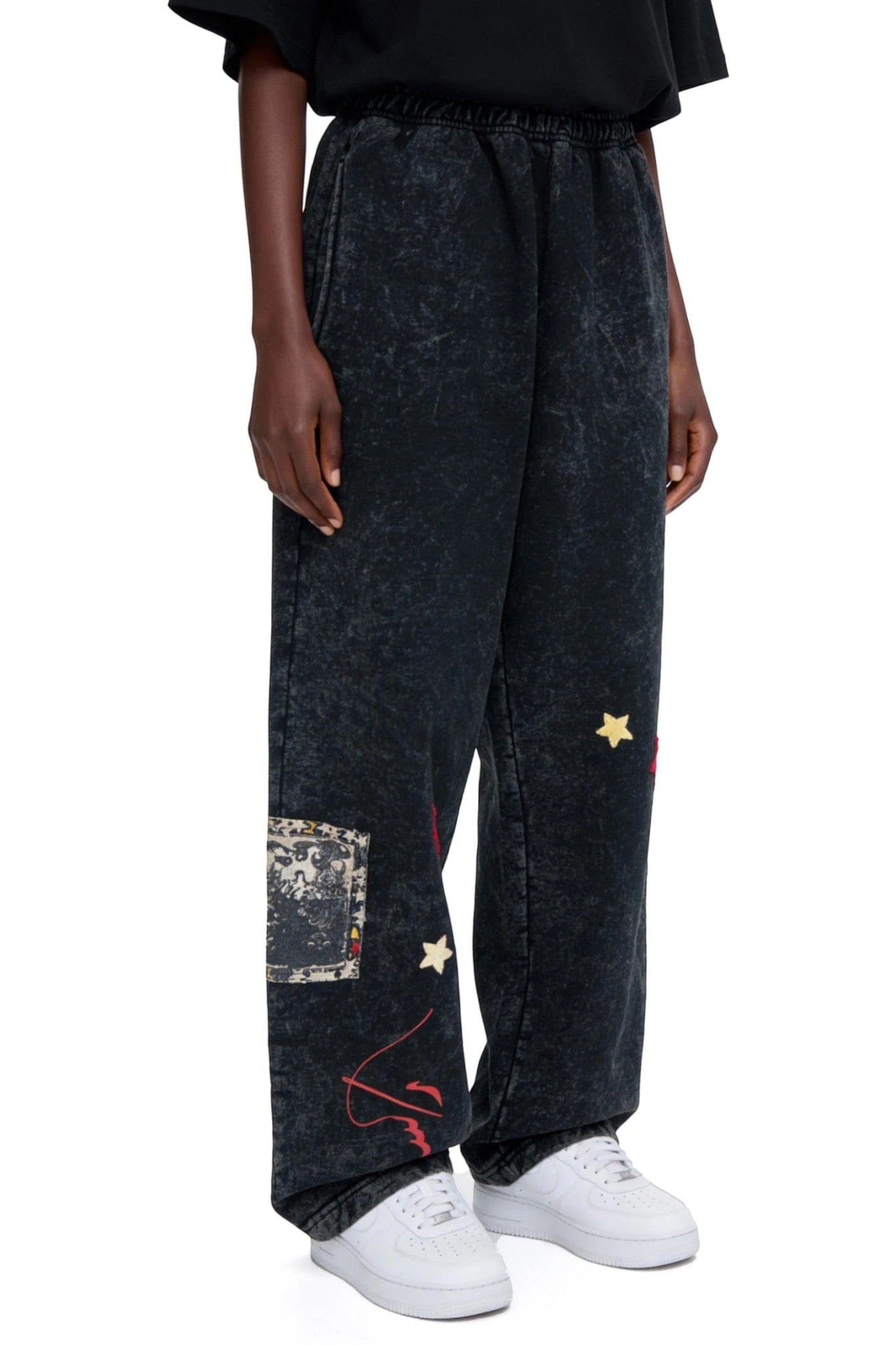 Mera ghar sweatpants - Image 9