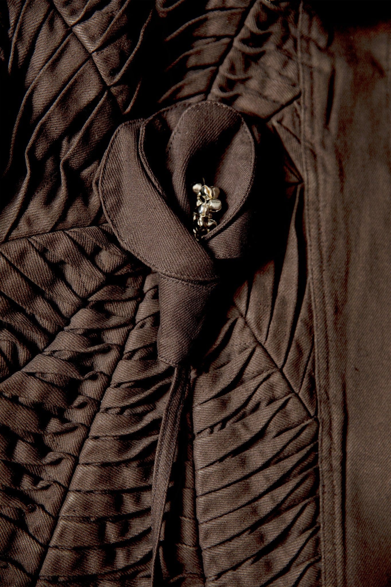 Mirage garden jacket - Image 7
