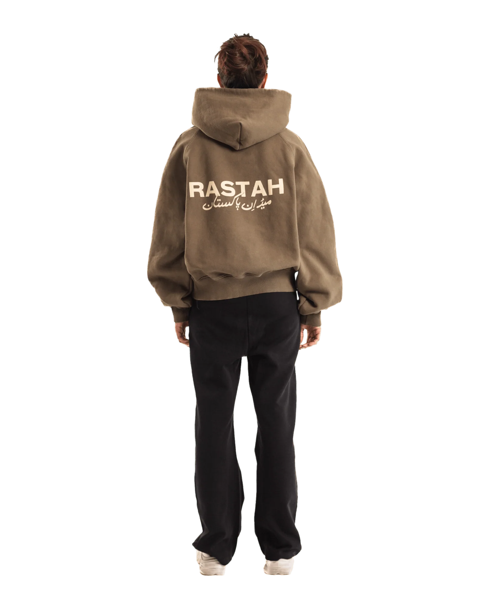 Mosswood made in PAK hoodie (V2) - Image 3
