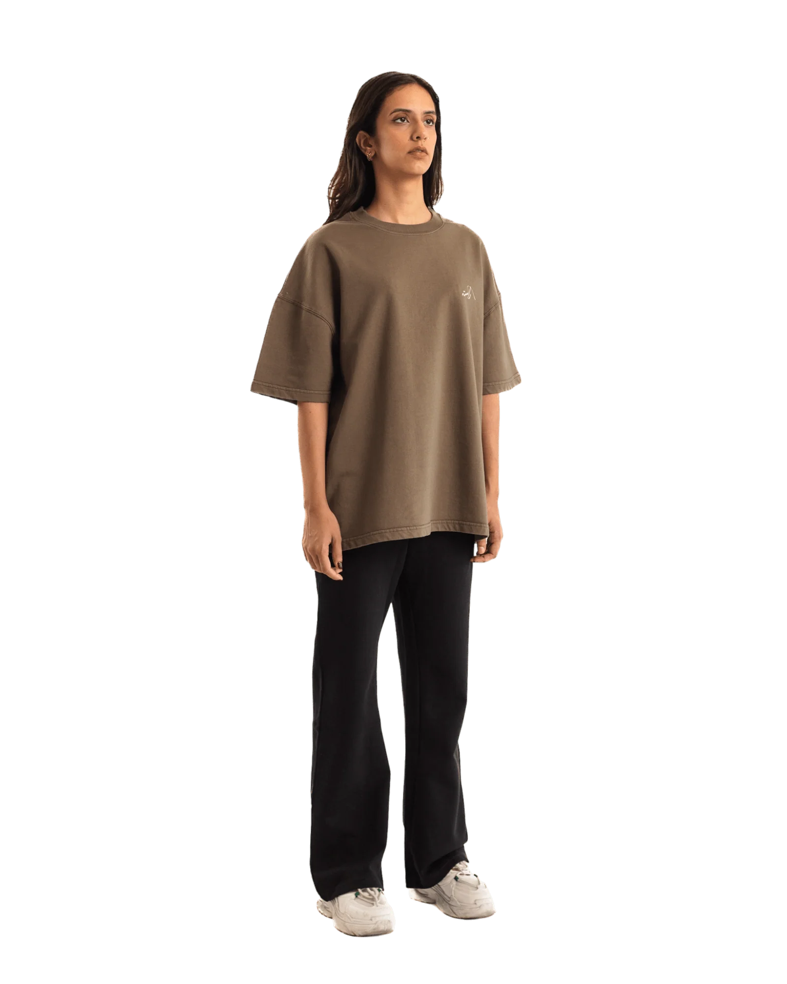 Mosswood made in PAK T-shirt (V2) - Image 11