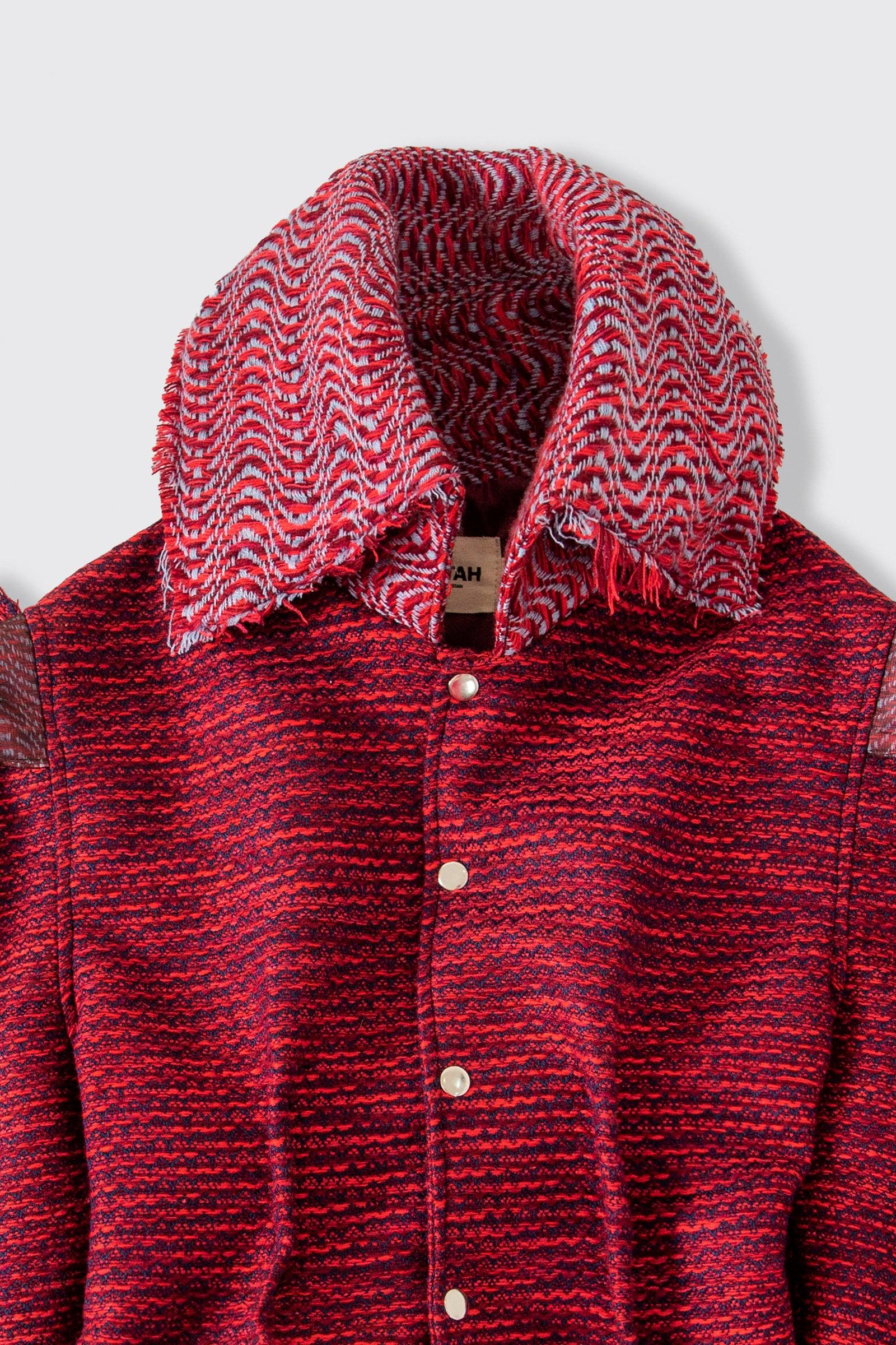 Mutated rose jacket - Image 2