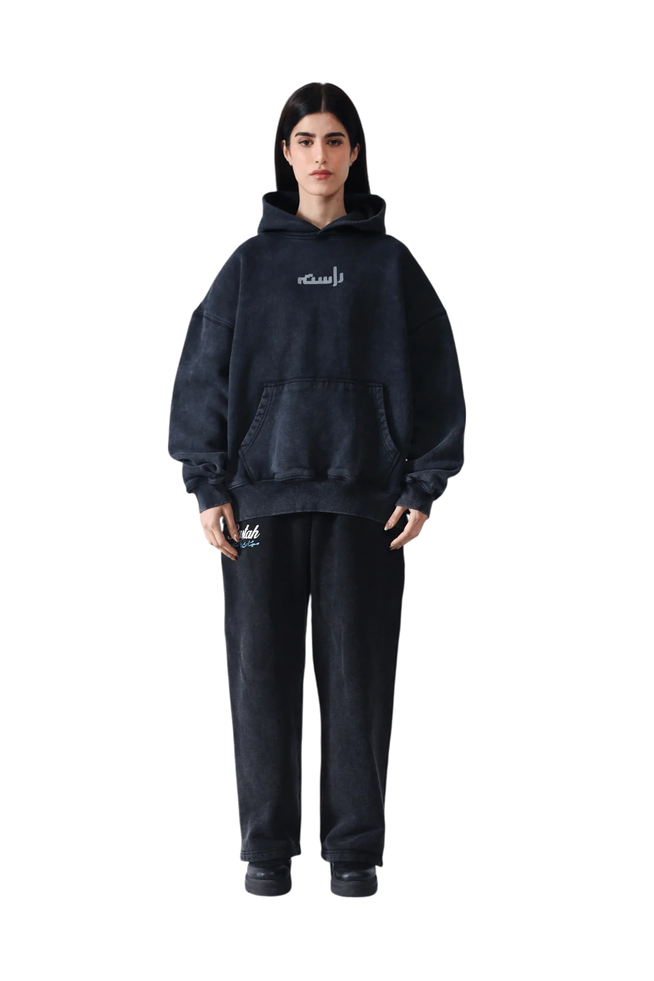 Mute synth hoodie - Image 10
