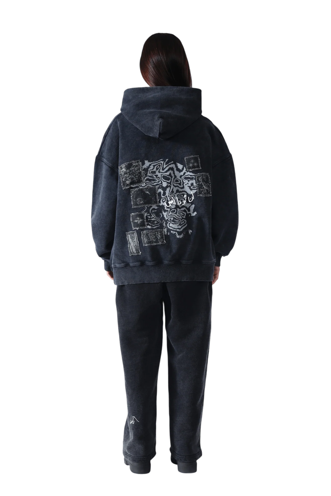 Mute synth hoodie - Image 14