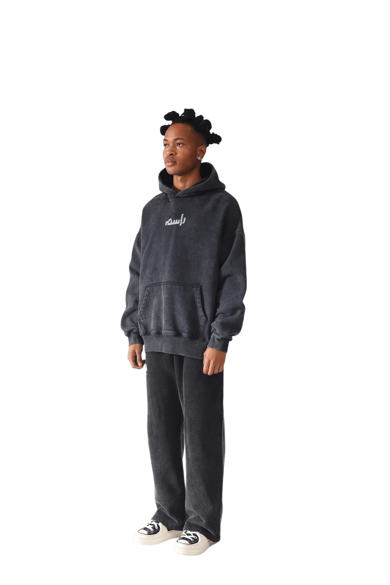 Mute synth hoodie - Image 7