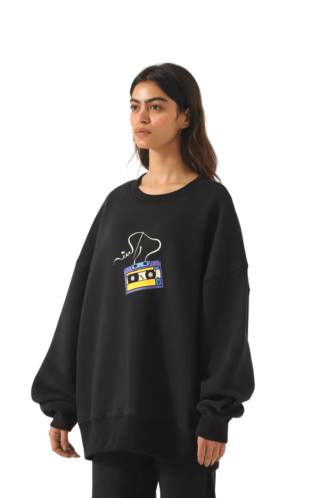 "N.y state of mind" sweatshirt - Image 3