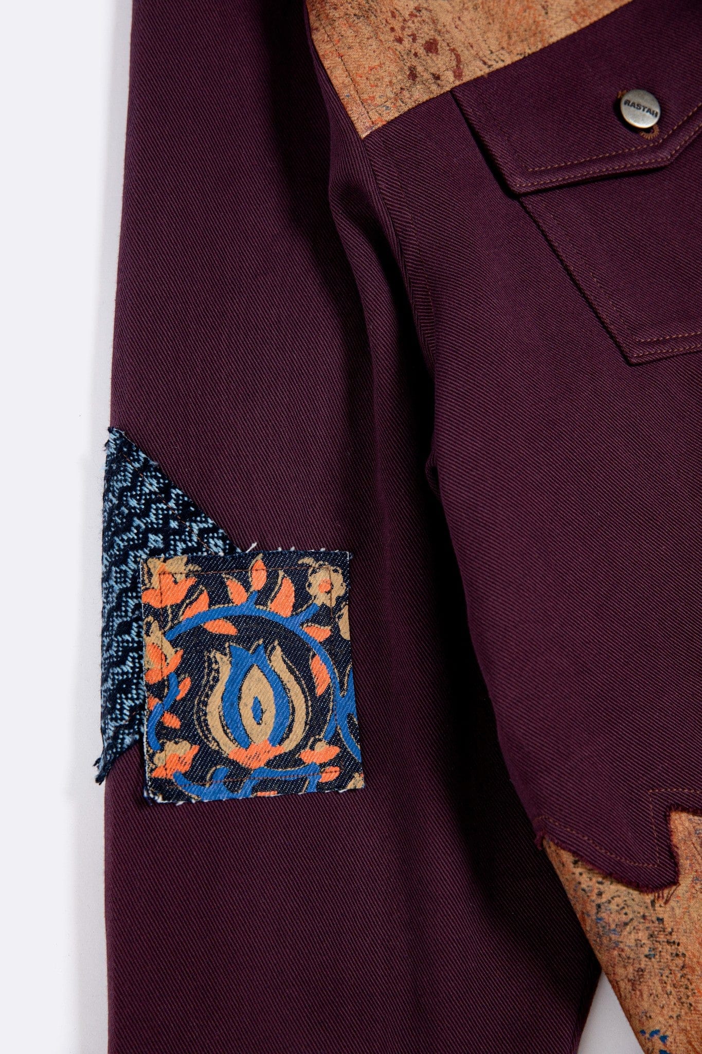 Nagma jacket - Image 16