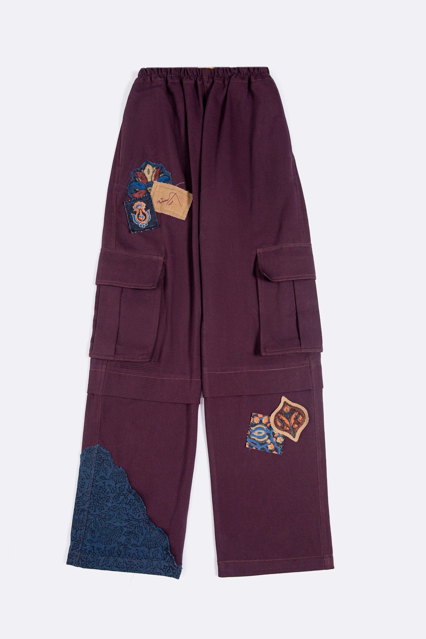 Nagma trousers - Image 3
