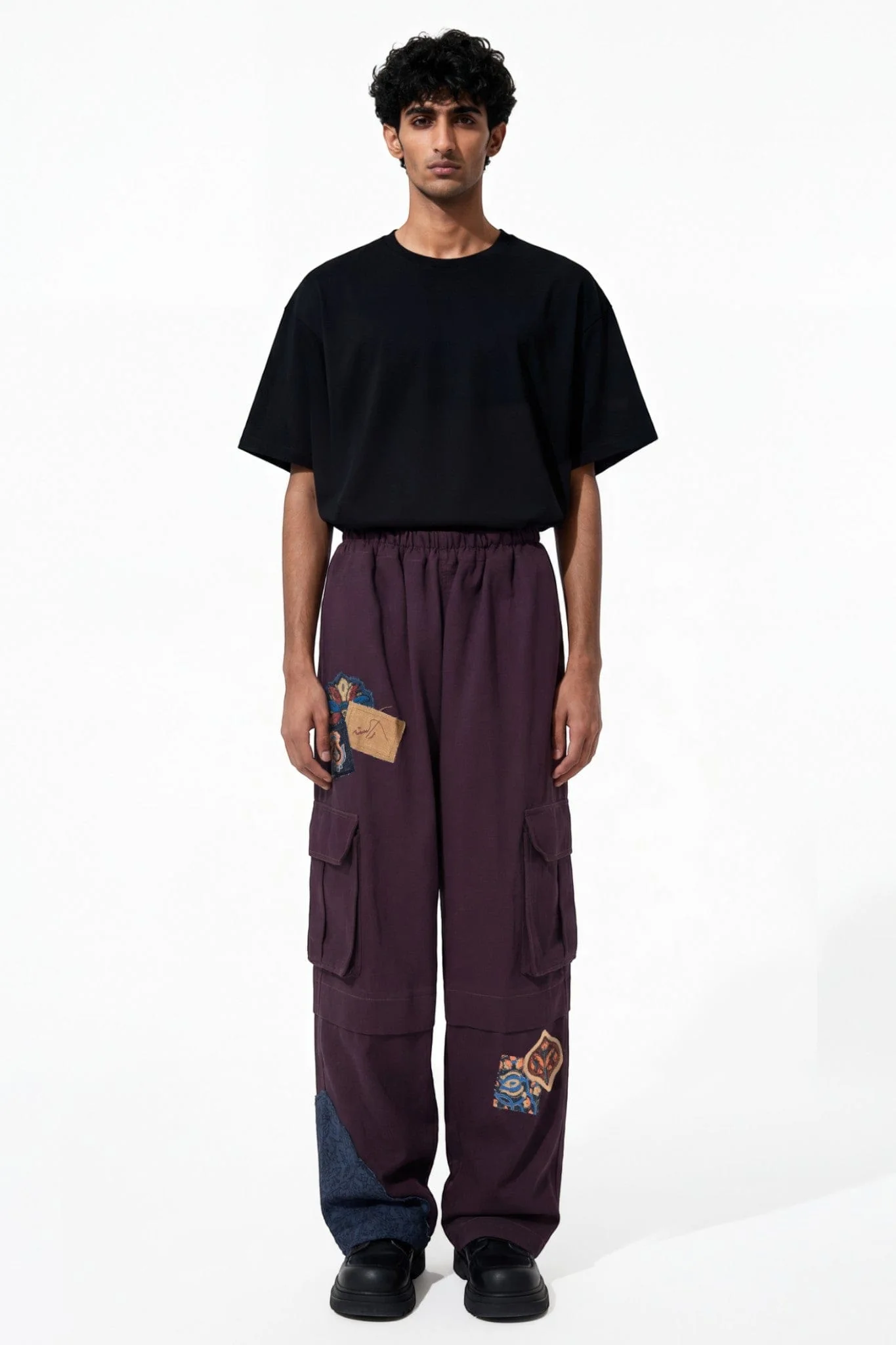 Nagma trousers - Image 4