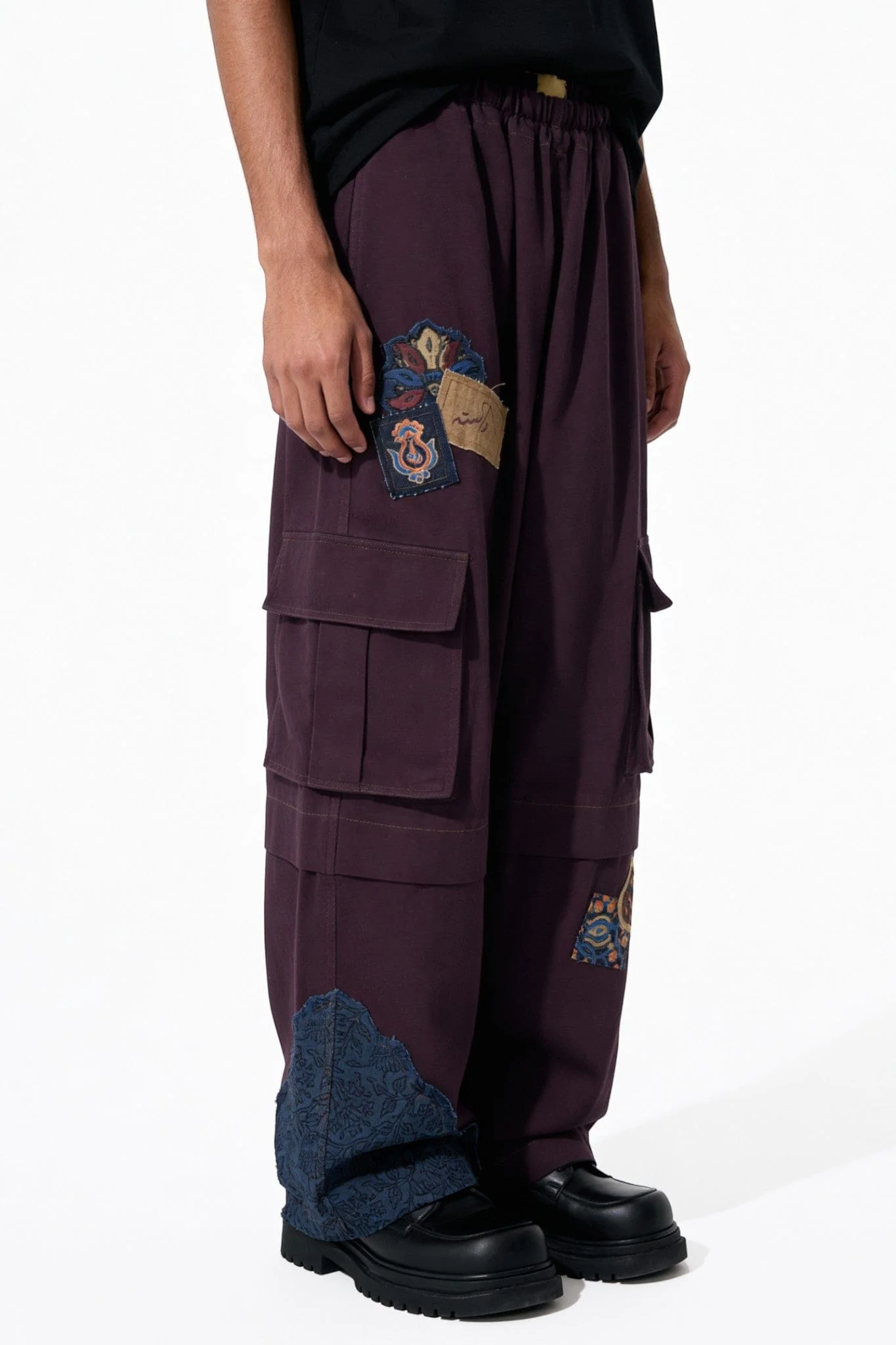 Nagma trousers - Image 6