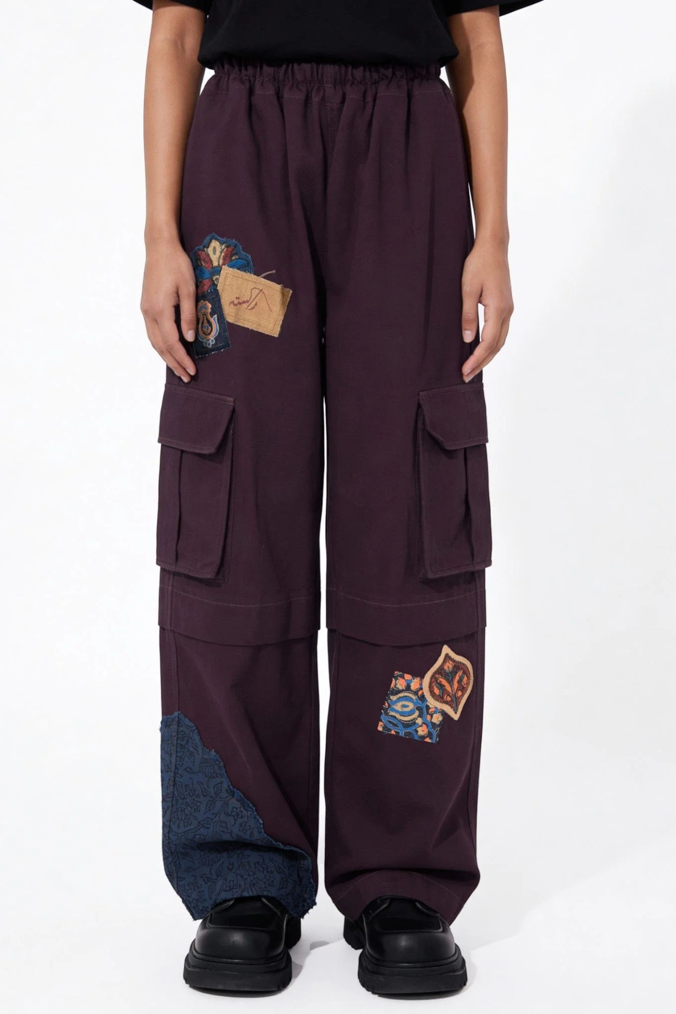 Nagma trousers - Image 7