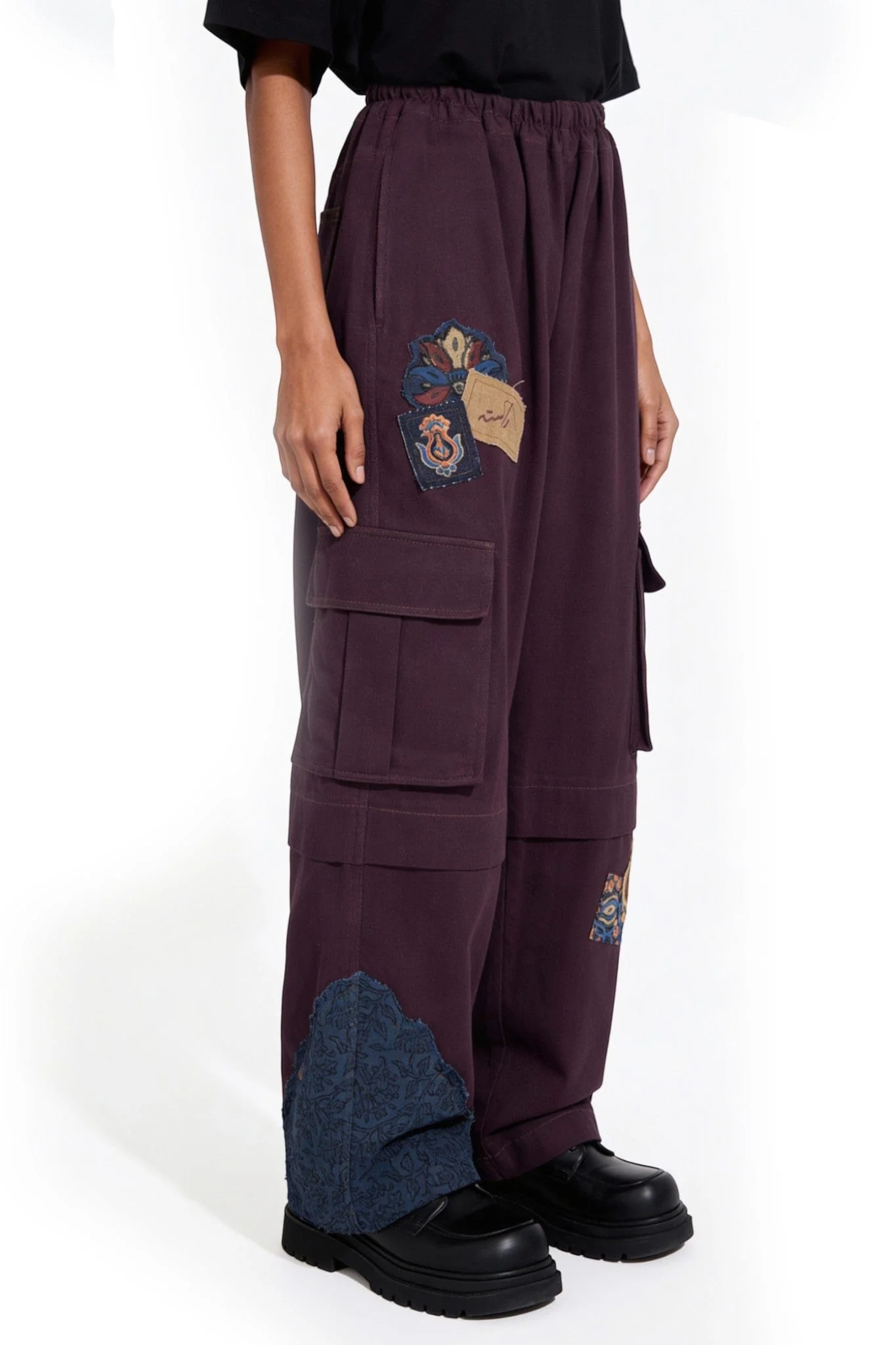 Nagma trousers - Image 9