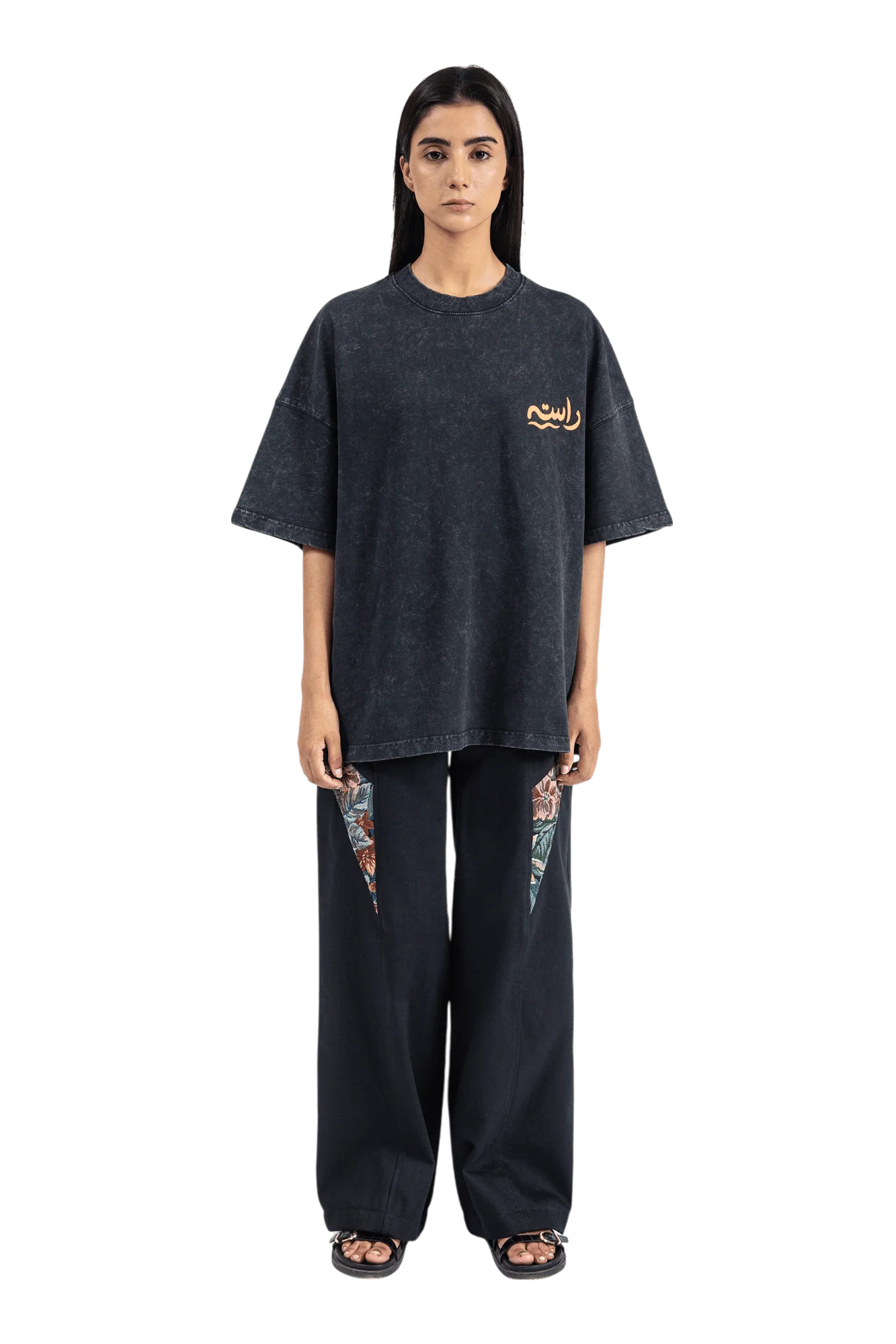 Naqsh-E-Jadoo T-shirt - Image 10