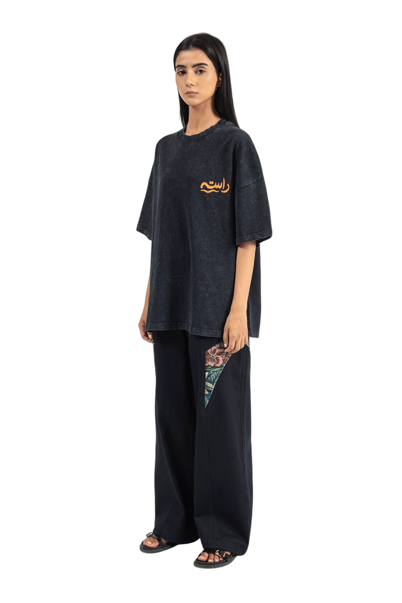 Naqsh-E-Jadoo T-shirt - Image 12