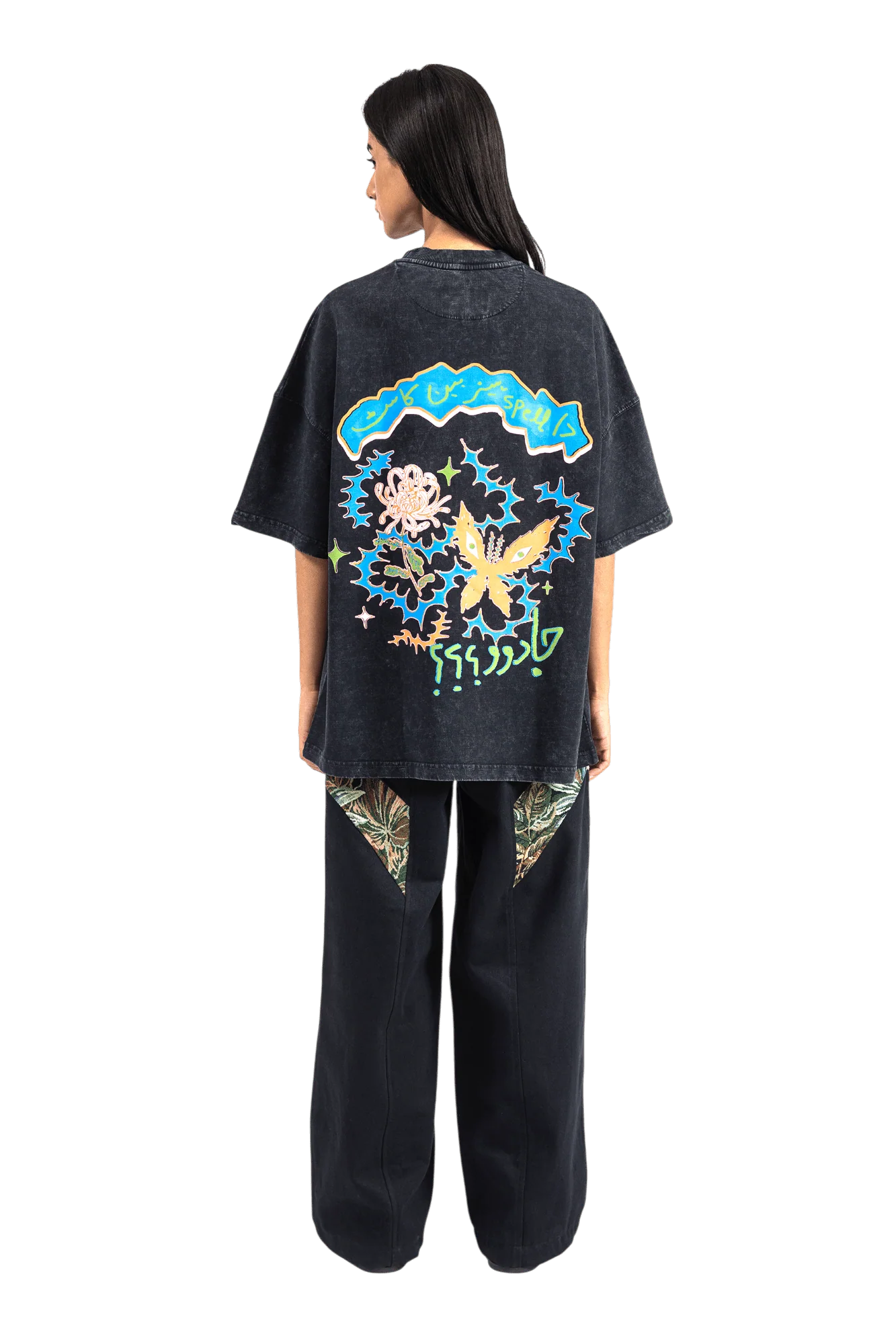 Naqsh-E-Jadoo T-shirt - Image 14