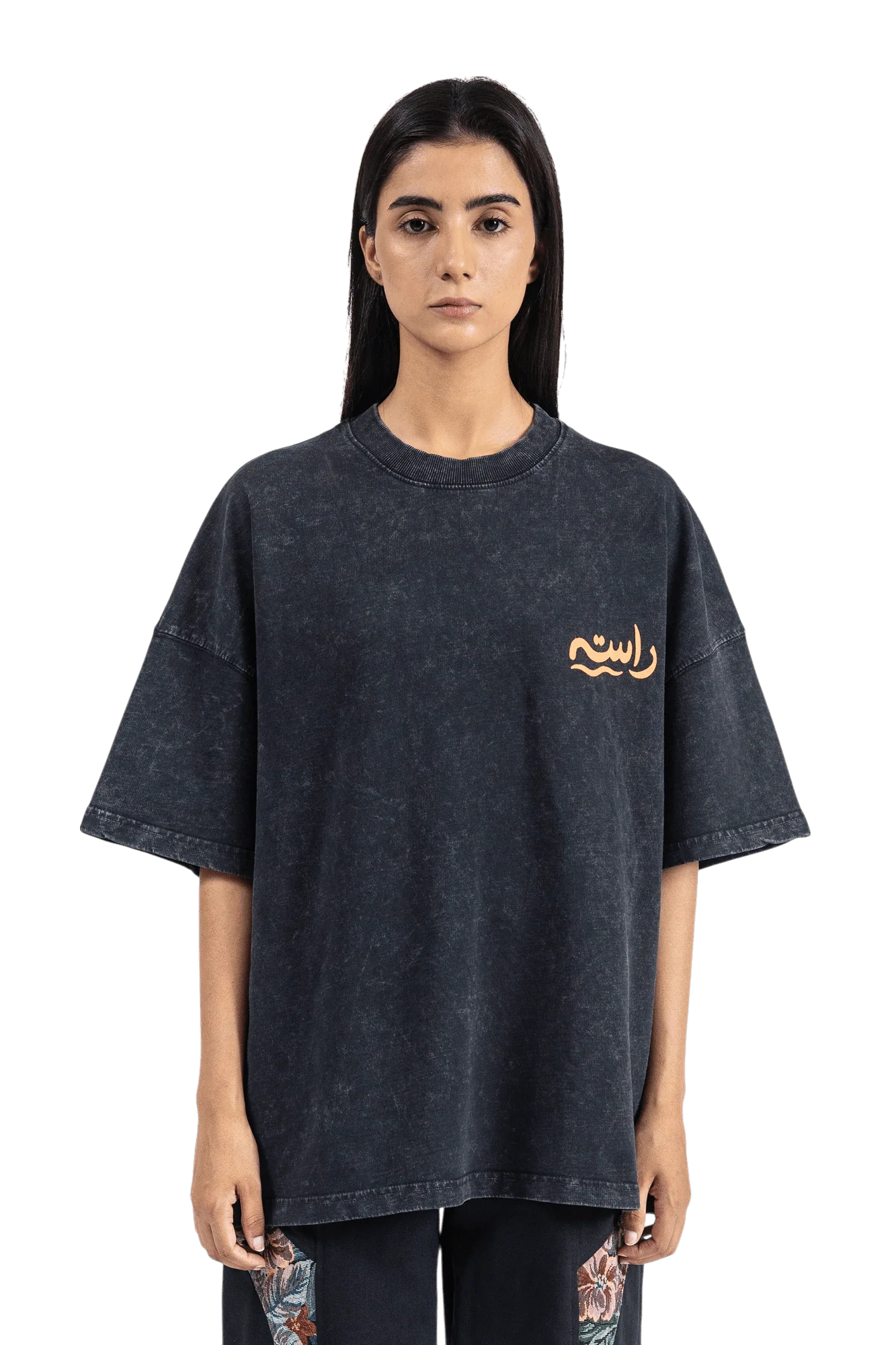 Naqsh-E-Jadoo T-shirt - Image 3