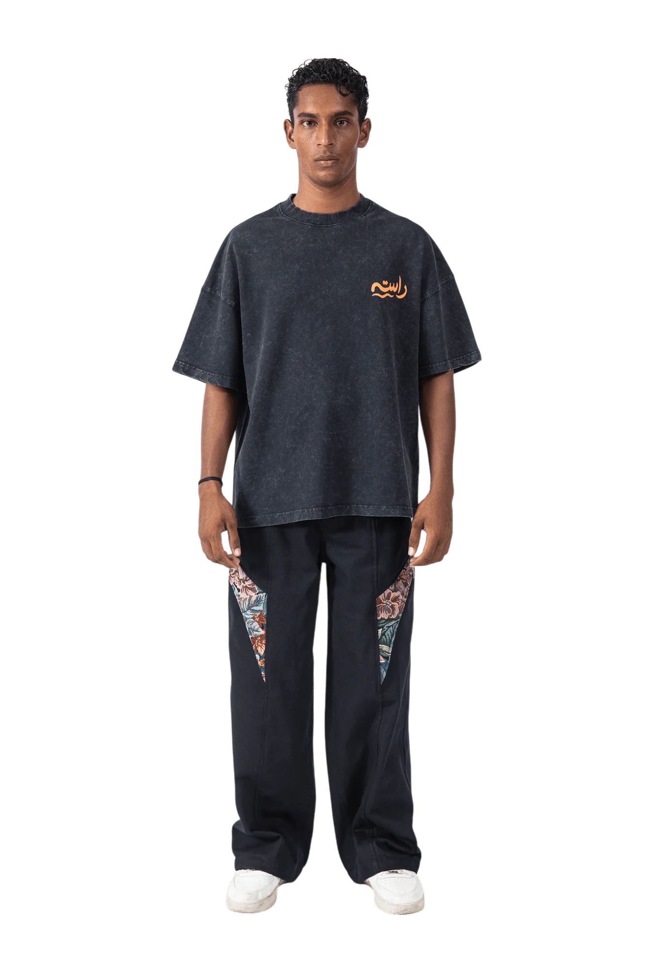 Naqsh-E-Jadoo T-shirt - Image 4