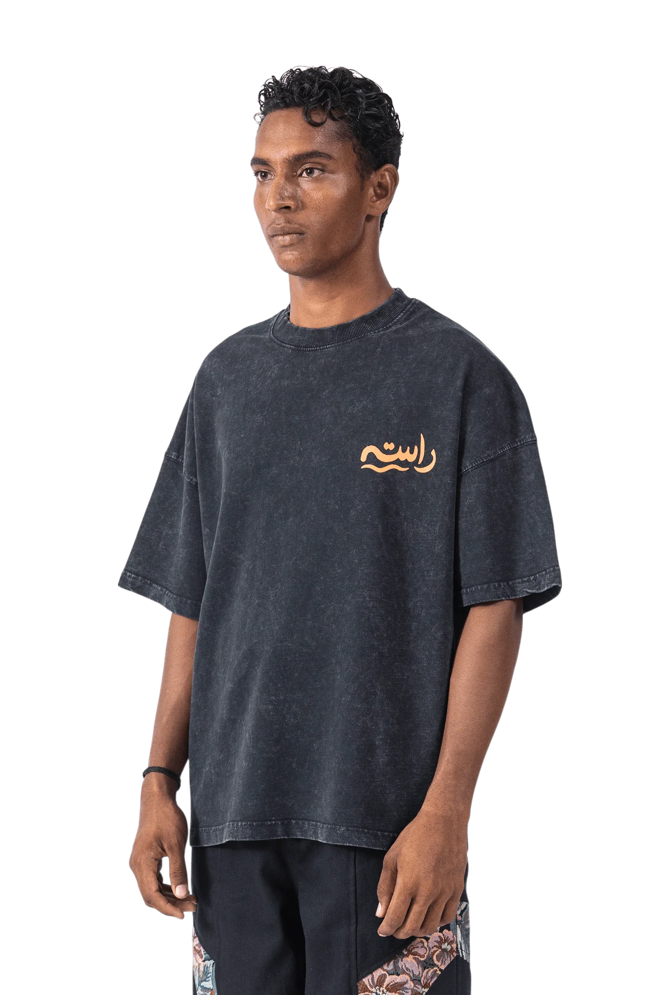 Naqsh-E-Jadoo T-shirt - Image 5