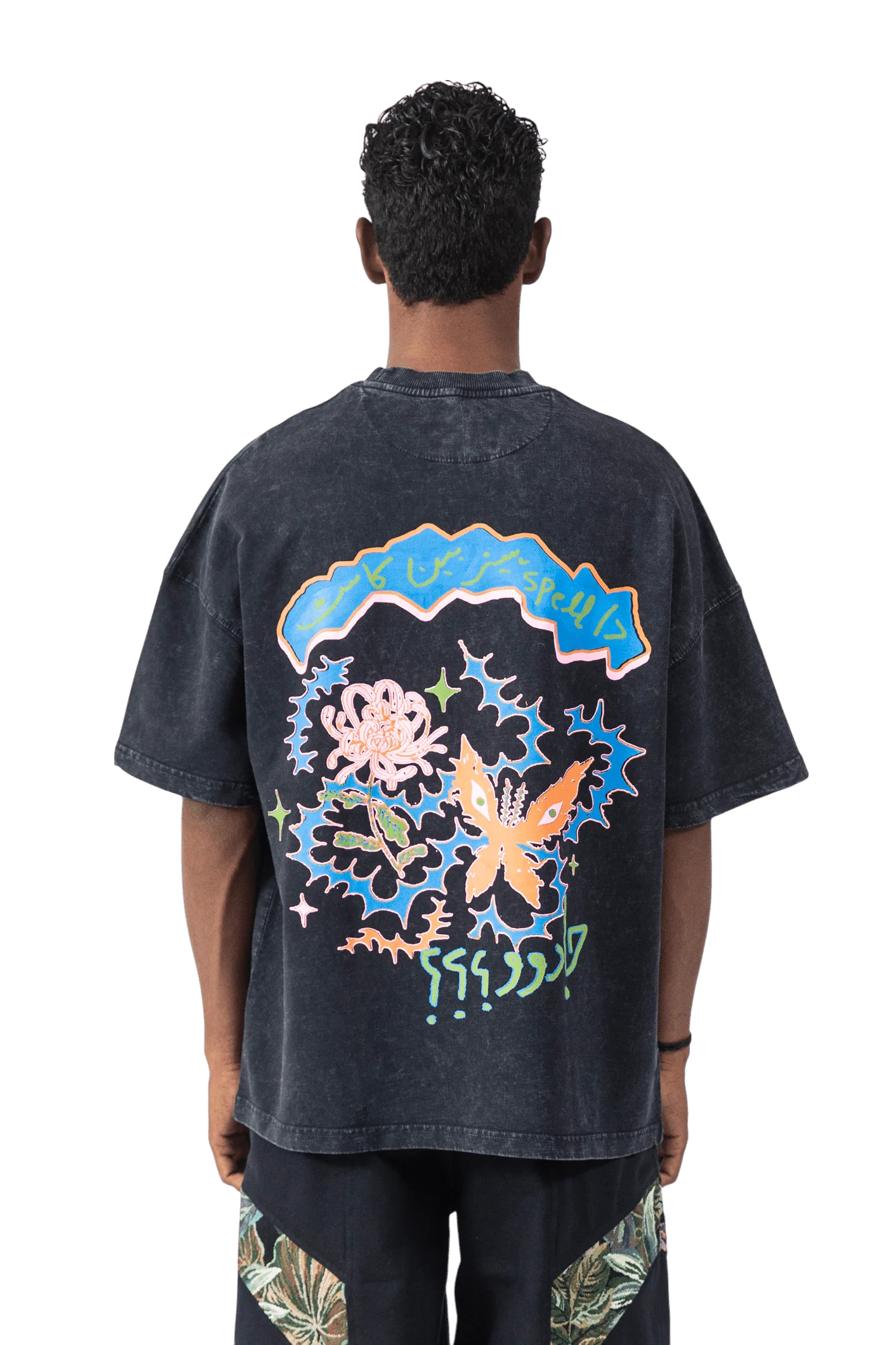 Naqsh-E-Jadoo T-shirt - Image 7