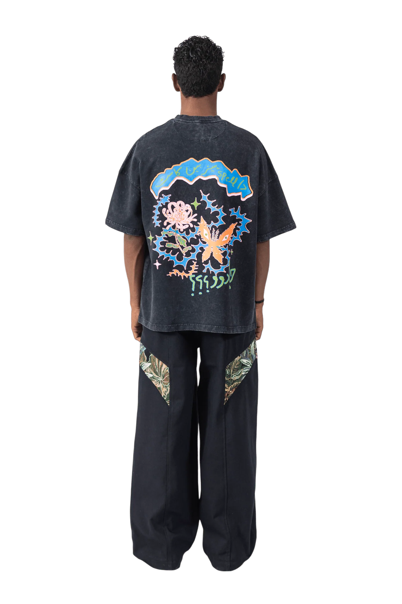 Naqsh-E-Jadoo T-shirt - Image 8
