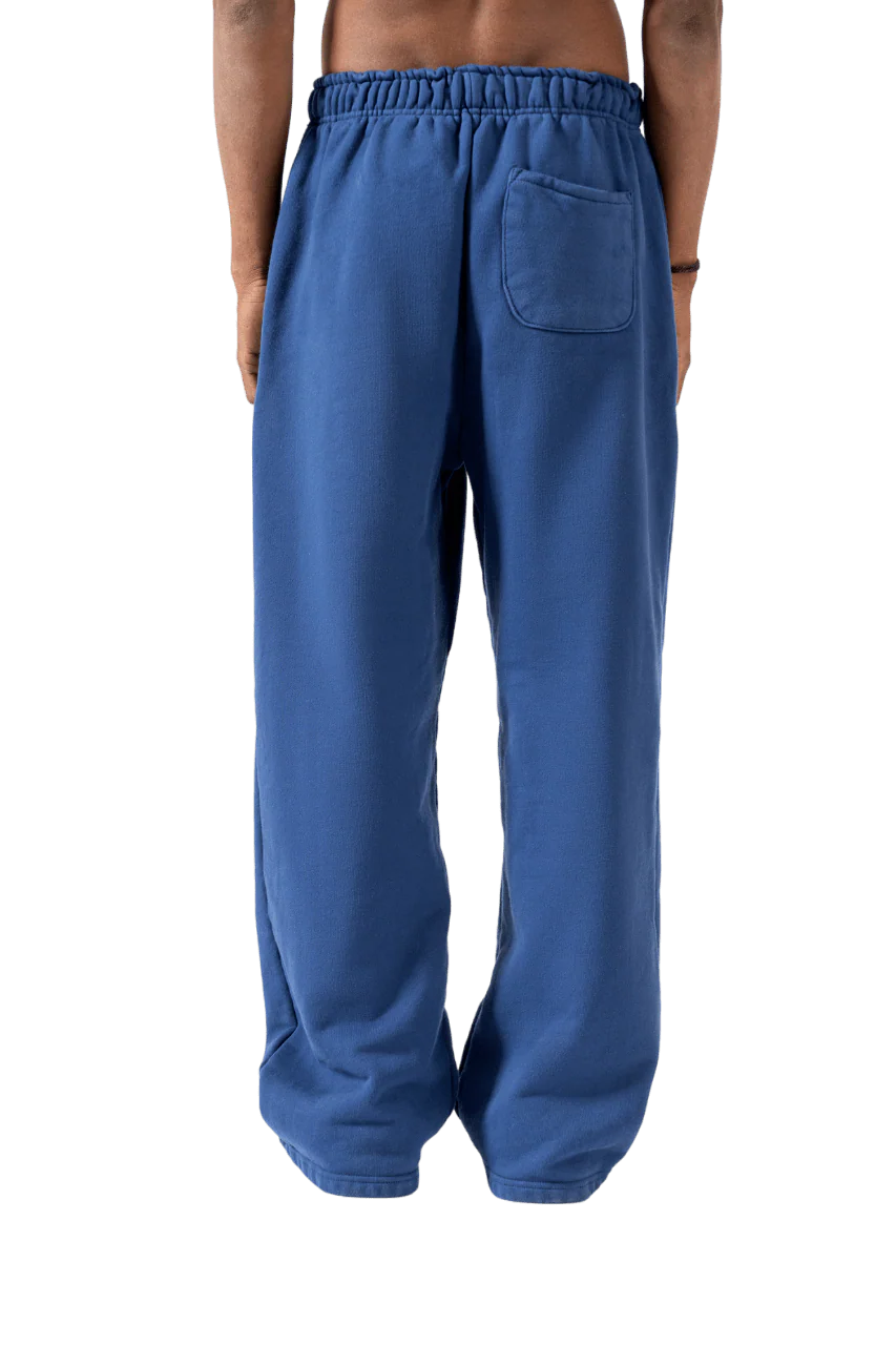 Navy blue sweatpants (V1) - Image 5