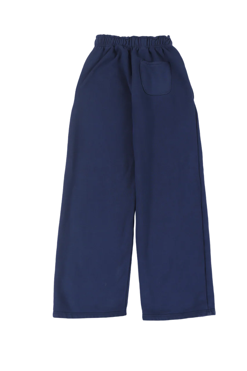 Navy blue sweatpants (V1) - Image 8