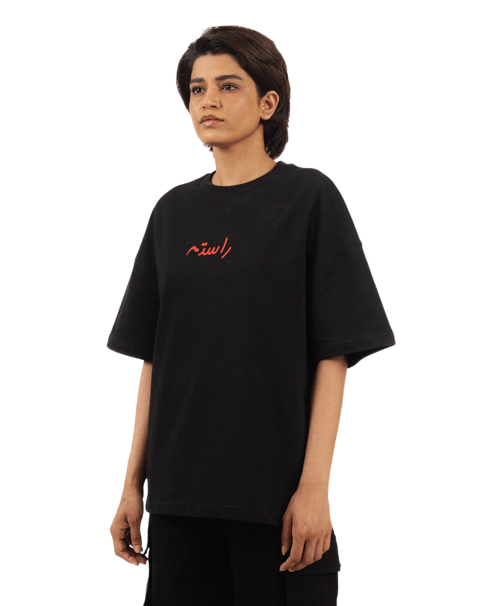 "Nazar-E-Shaam" T-shirt - Image 10