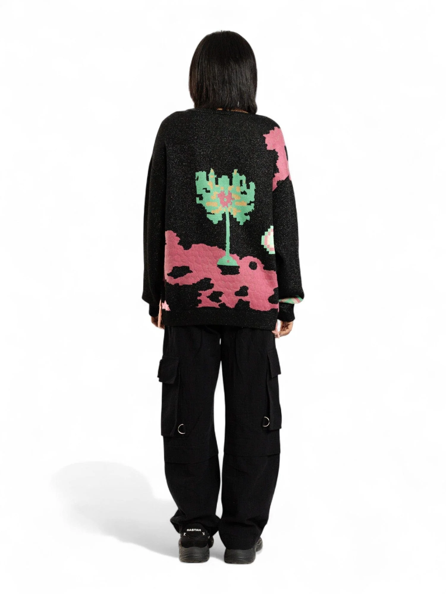 Neon-Tree arcade jumper - Image 14
