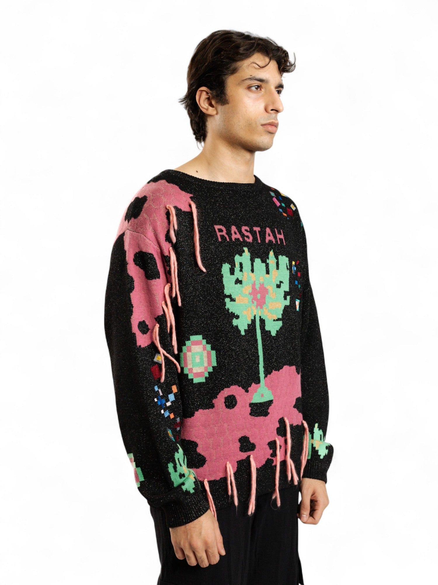 Neon-Tree arcade jumper - Image 6