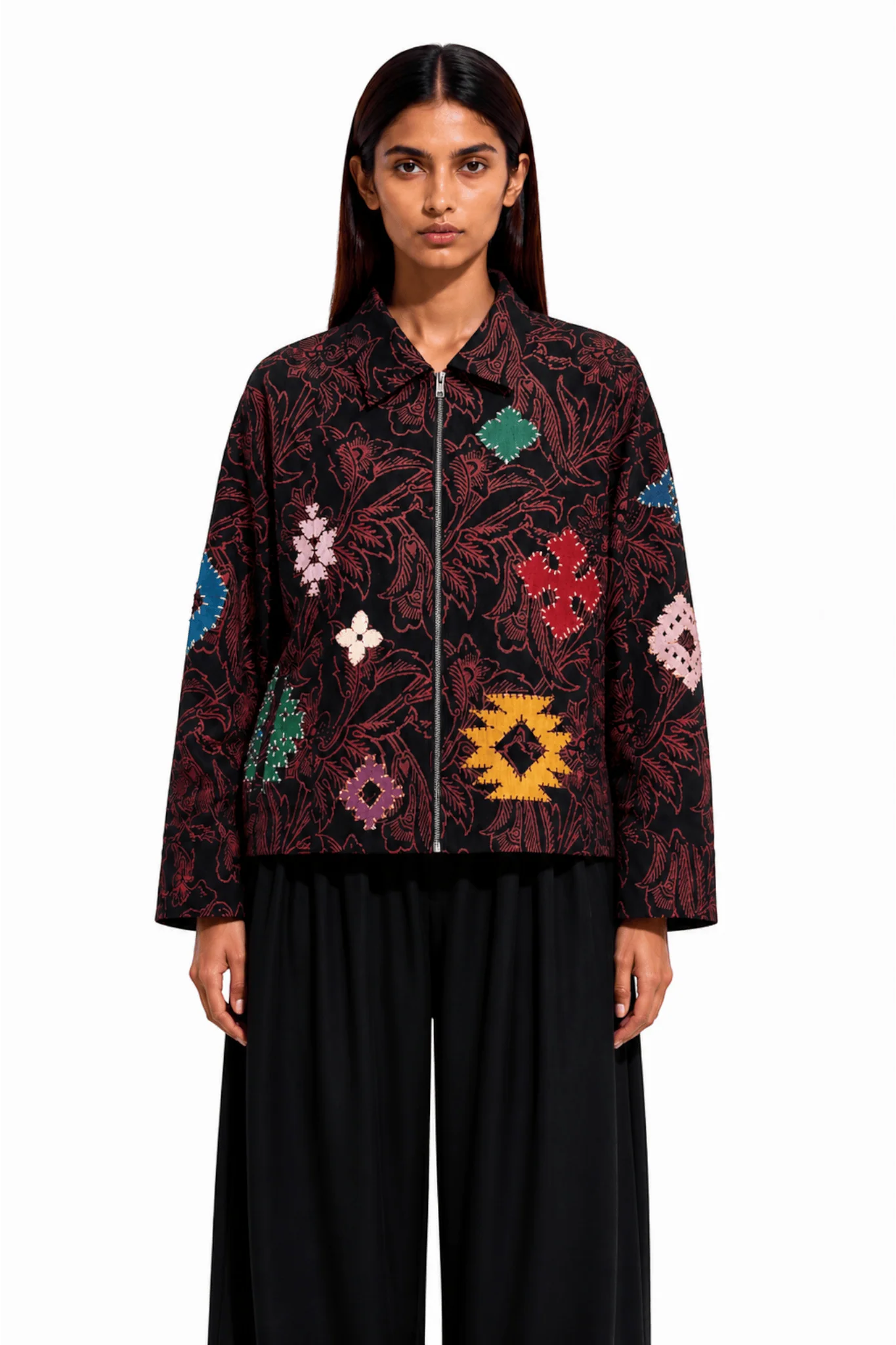 Nishan Jacket - Image 7