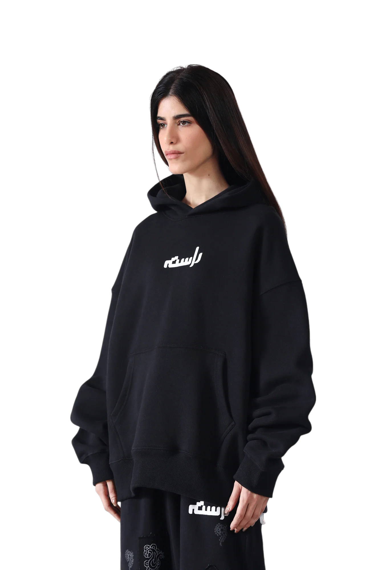 Noon meem rashid hoodie - Image 13