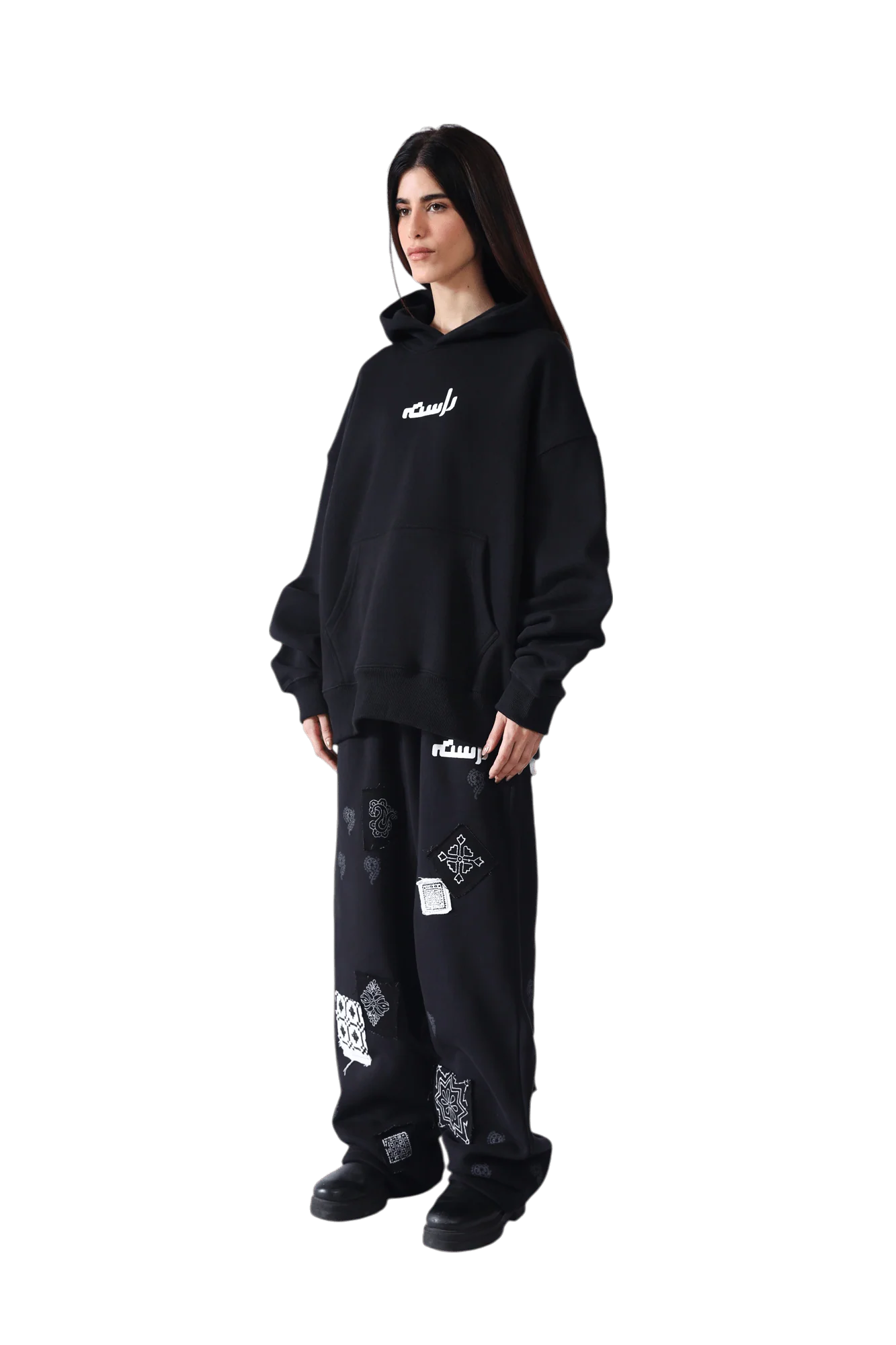 Noon meem rashid hoodie - Image 14