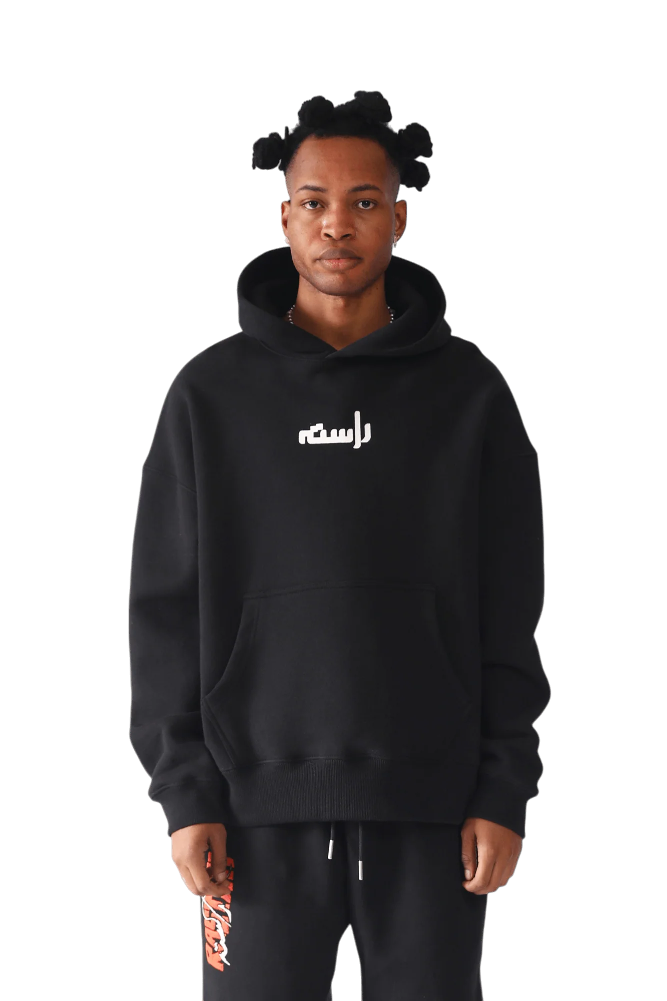 Noon meem rashid hoodie - Image 4
