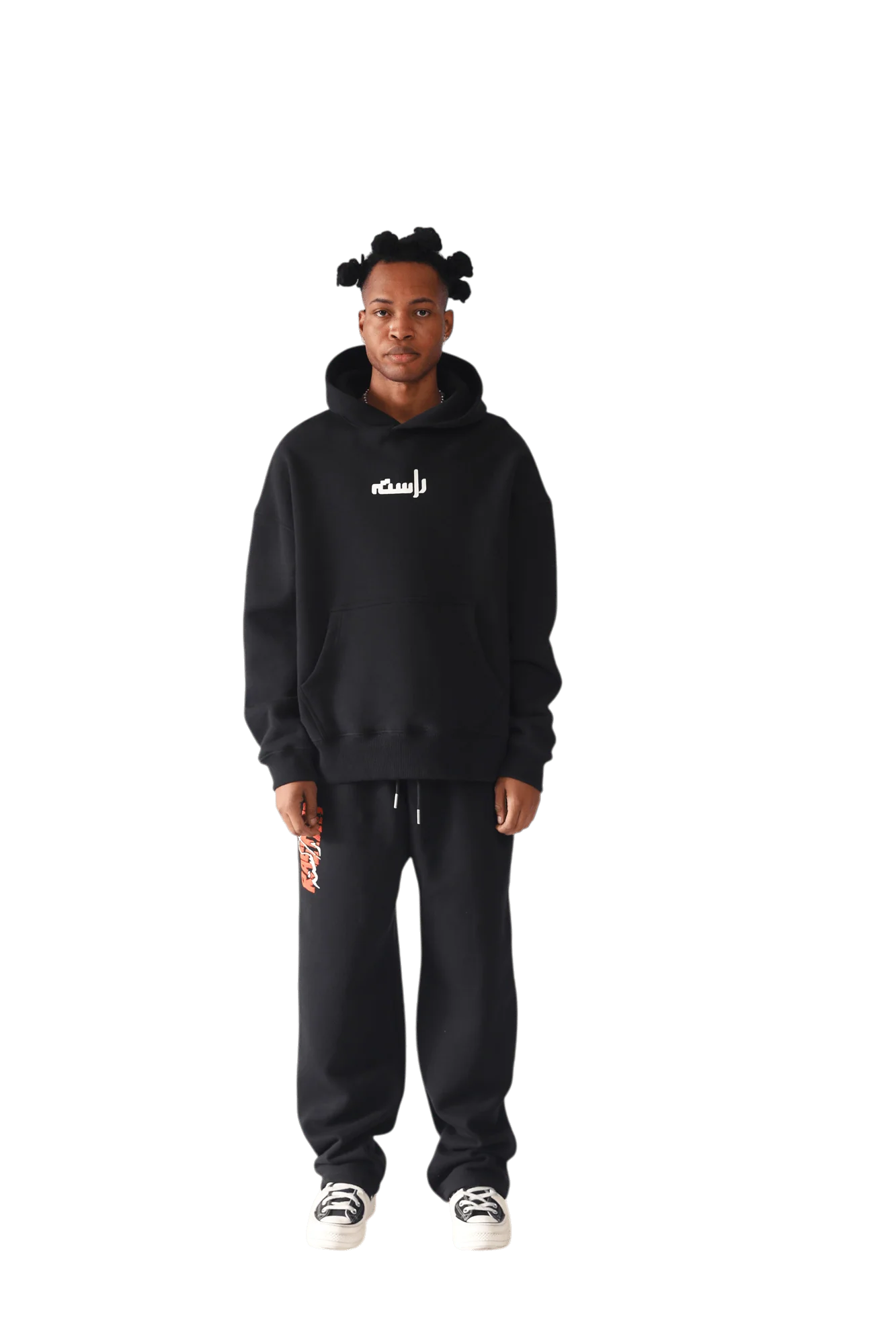 Noon meem rashid hoodie - Image 5