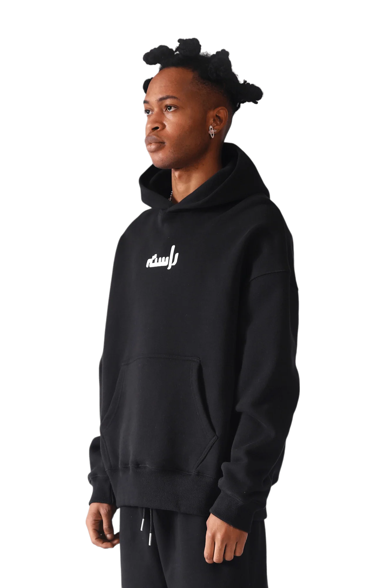 Noon meem rashid hoodie - Image 6