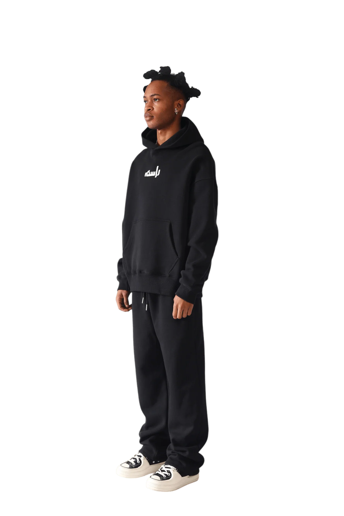 Noon meem rashid hoodie - Image 7
