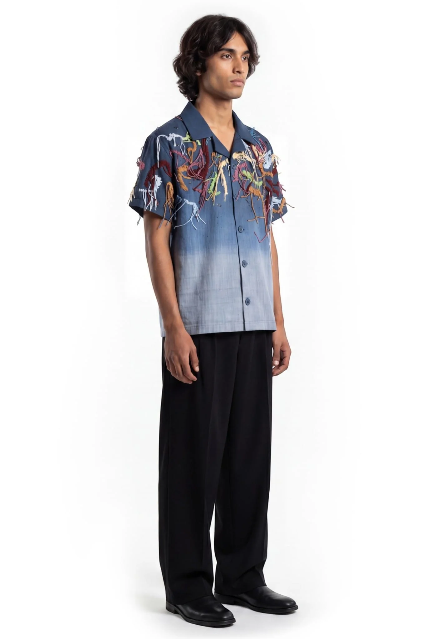 Nostalgia Button-Down - Image 6