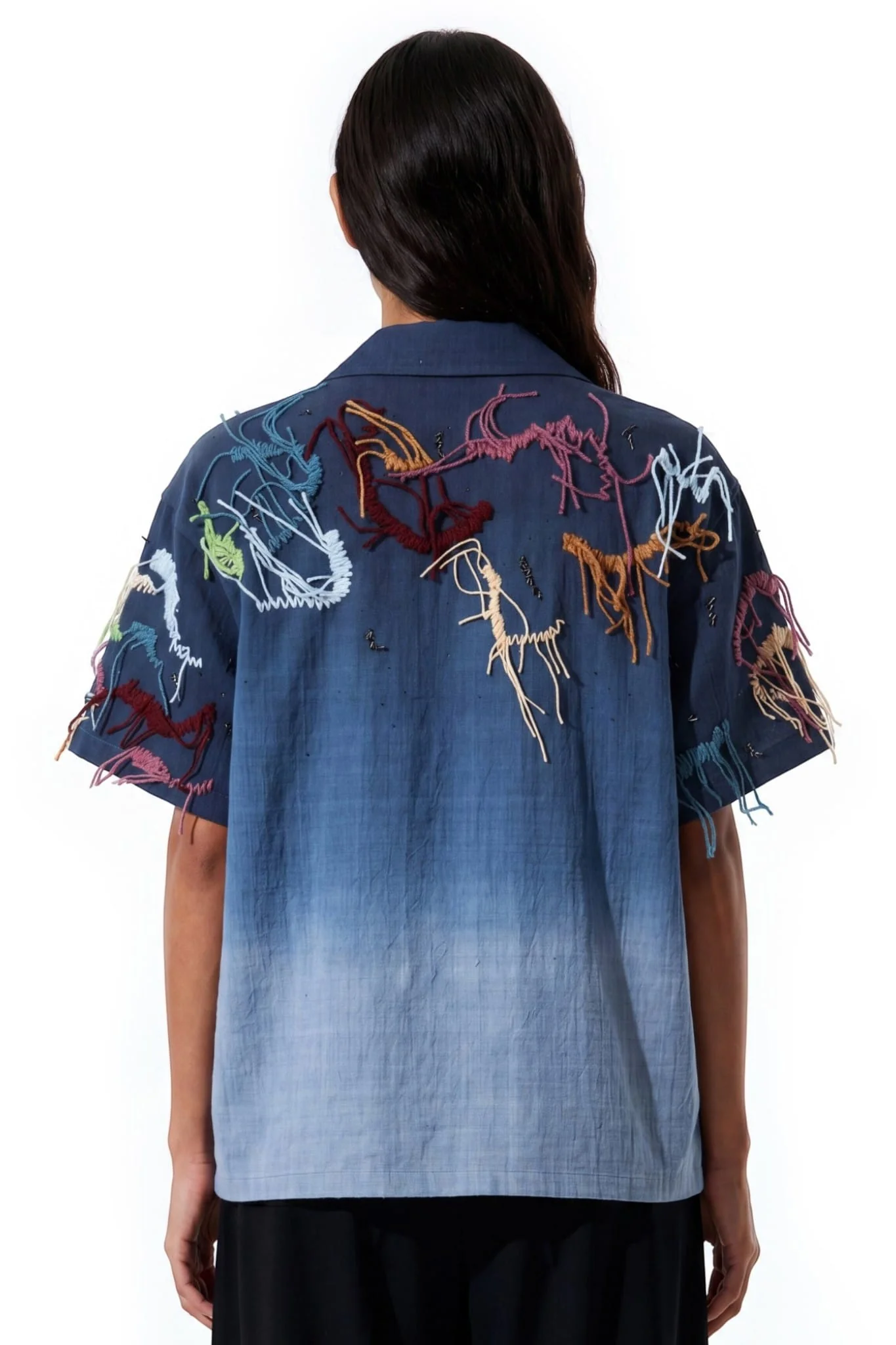 Nostalgia Button-Down - Image 8