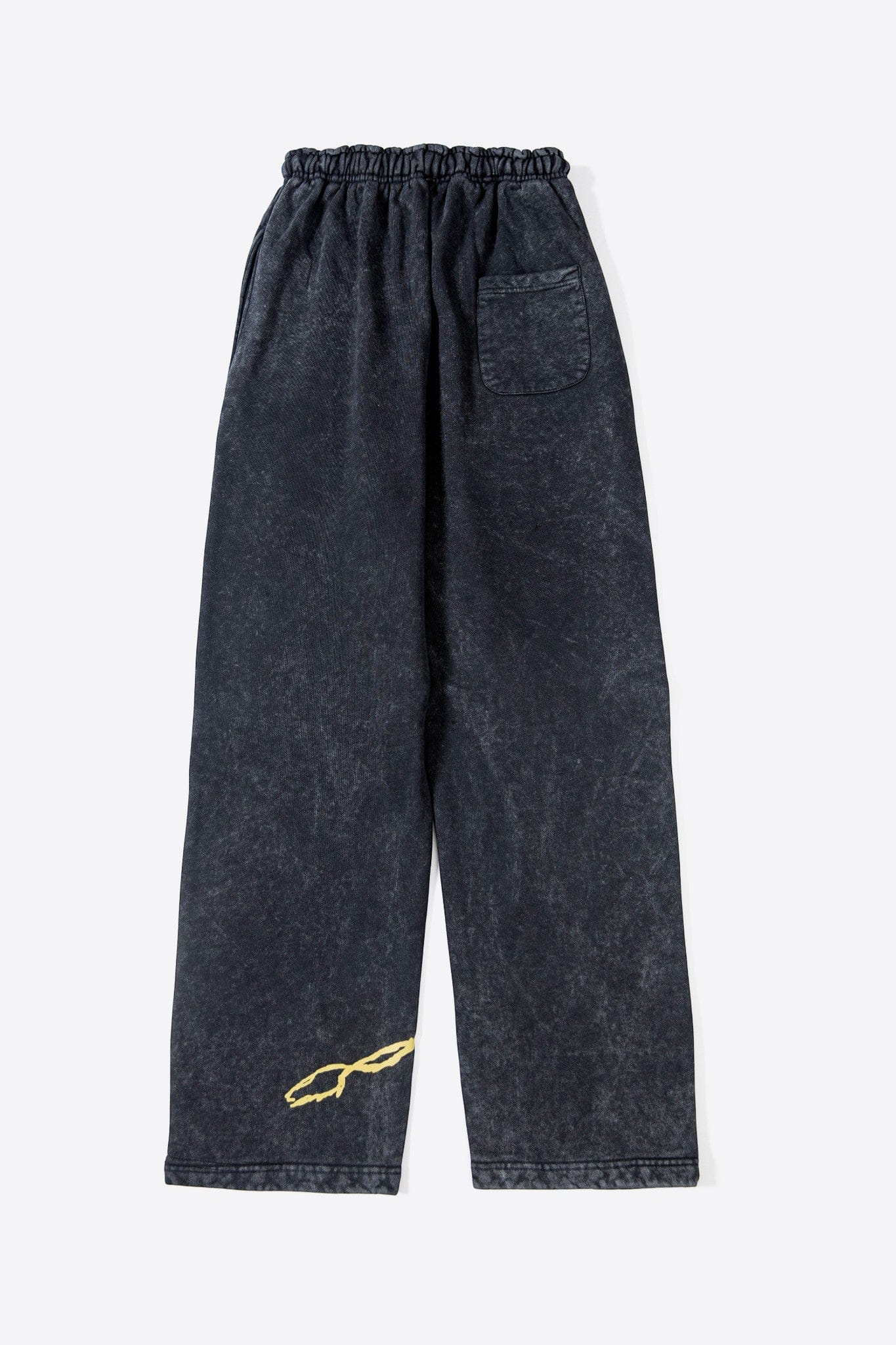 Off-Track acid pants - Image 5