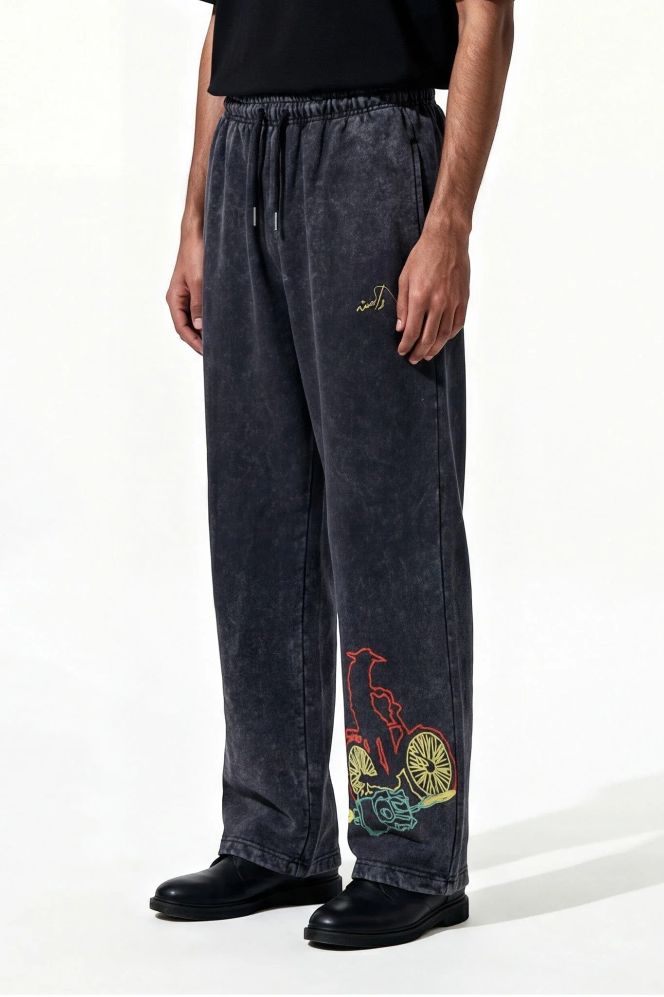 Off-Track acid pants - Image 6