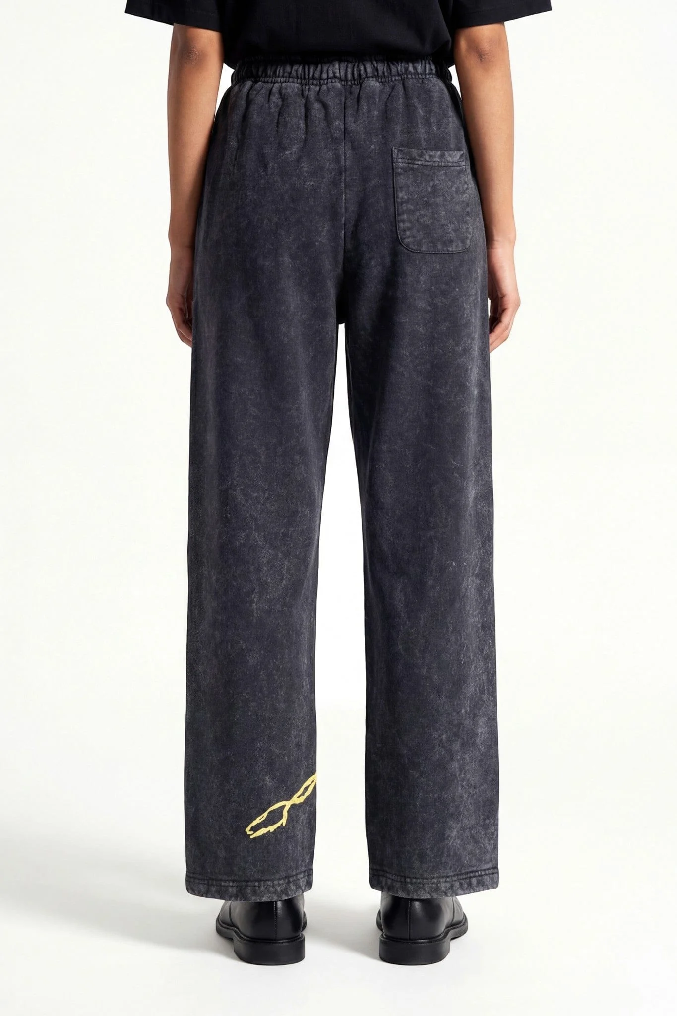 Off-Track acid pants - Image 8