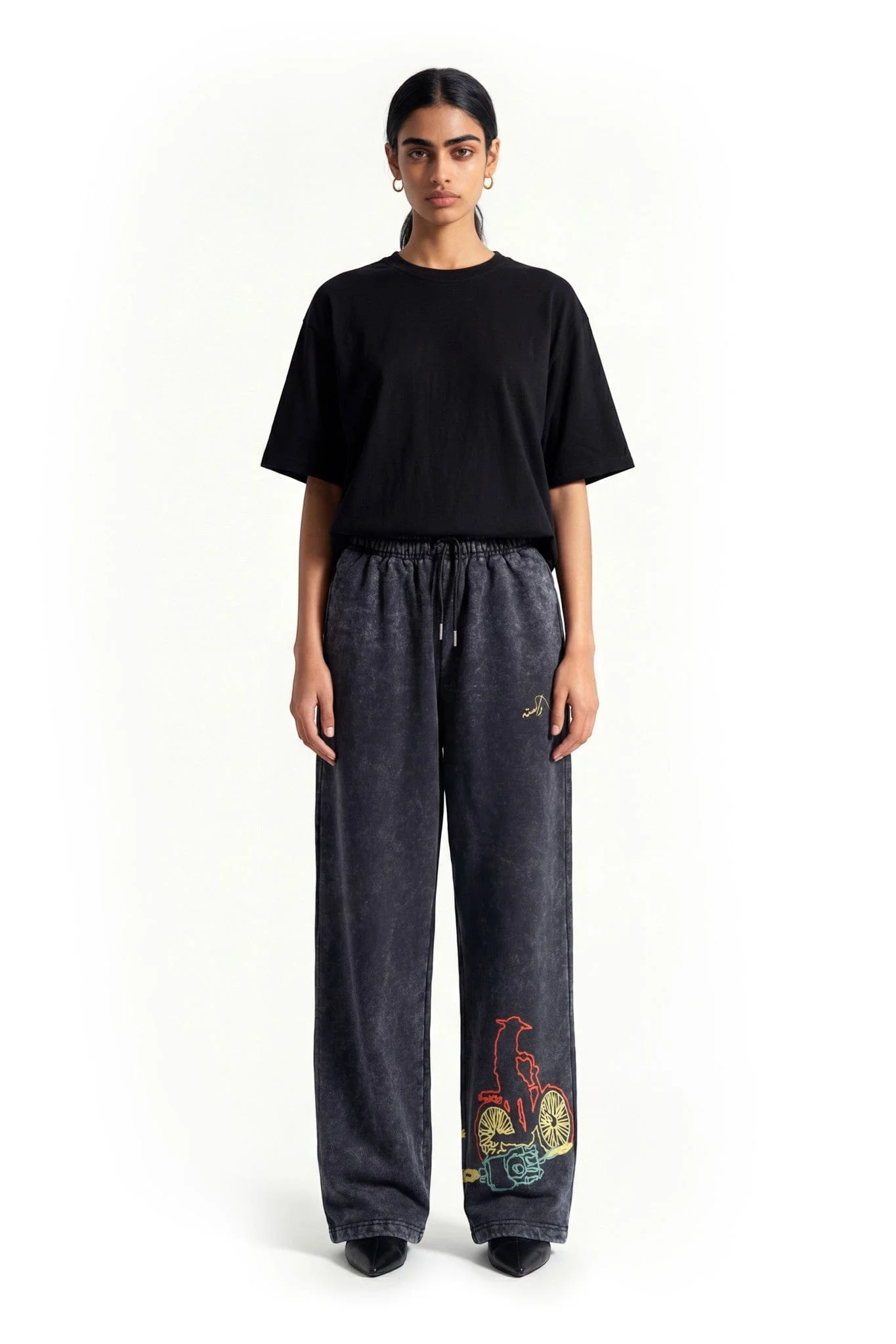 Off-Track acid pants - Image 9