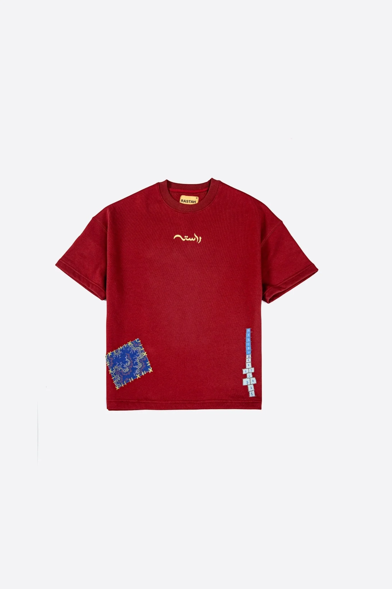 Open road T-shirt - Image 3